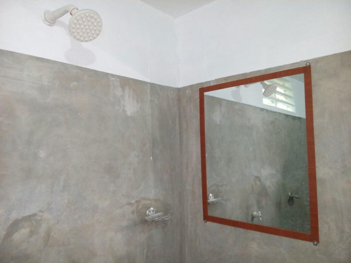 Lake House Homestay Anuradhapura Exterior foto