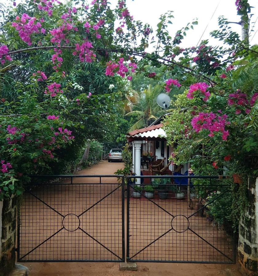 Lake House Homestay Anuradhapura Exterior foto